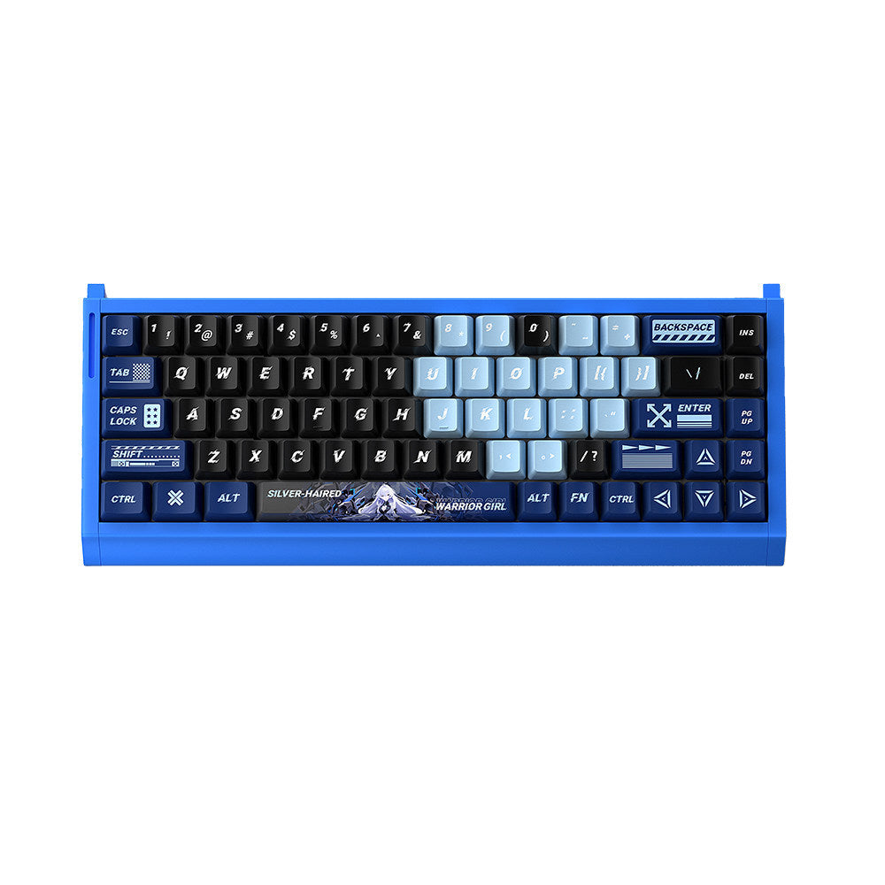 Compact Gaming Mechanical Keyboard Stornfield
