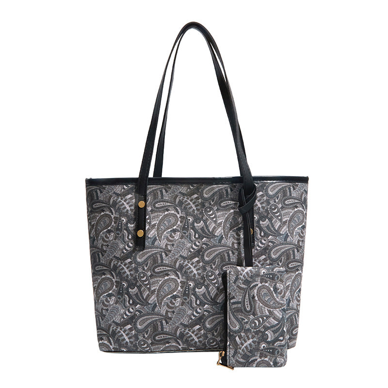 WoStylish Printed Tote Bag Stornfield