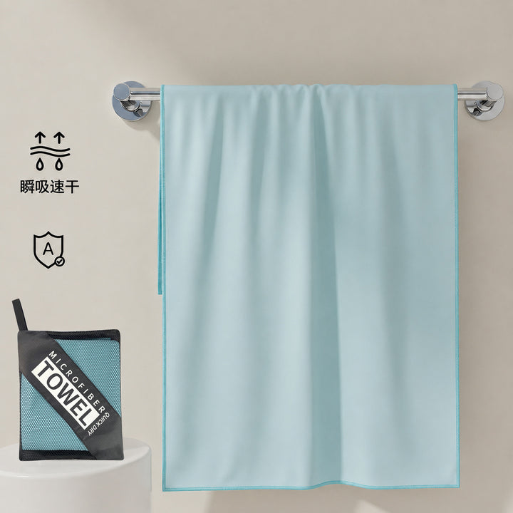 Microfiber Sports Towel Stornfield