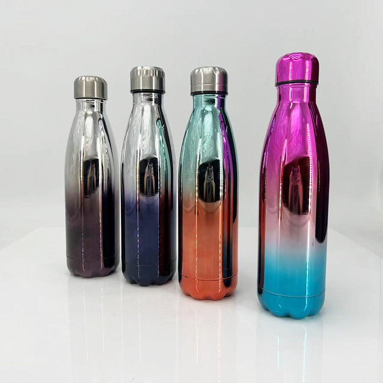 Women Stainless Steel Water Bottle Stornfield