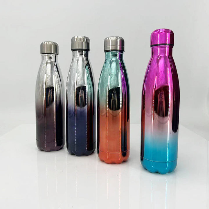 Women Stainless Steel Water Bottle Stornfield