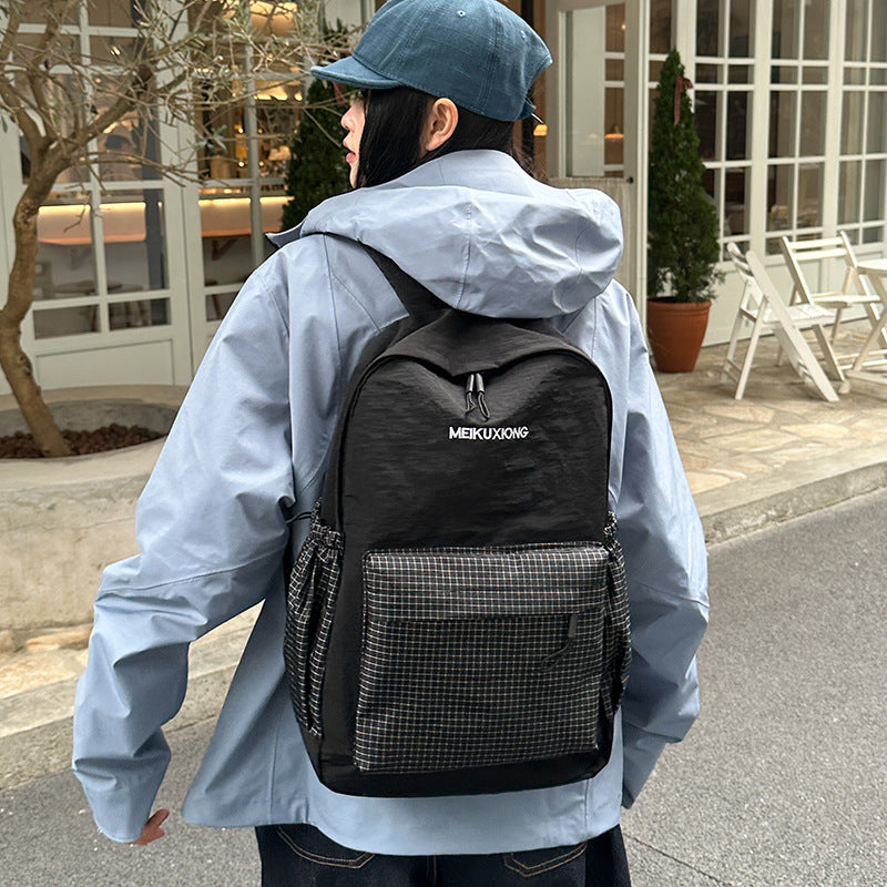 Lightweight Casual Urban Backpack Stornfield