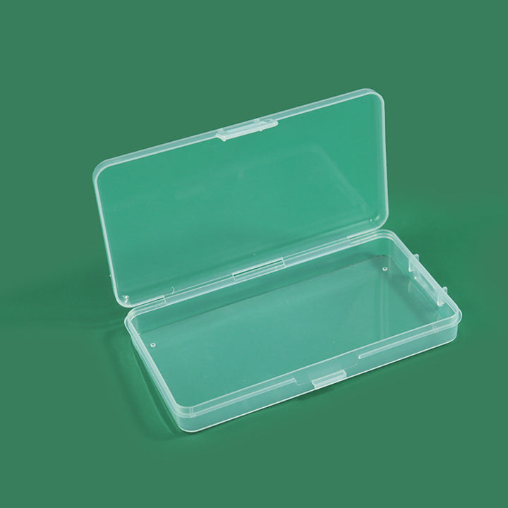 Compact Multipurpose Storage Case Stornfield