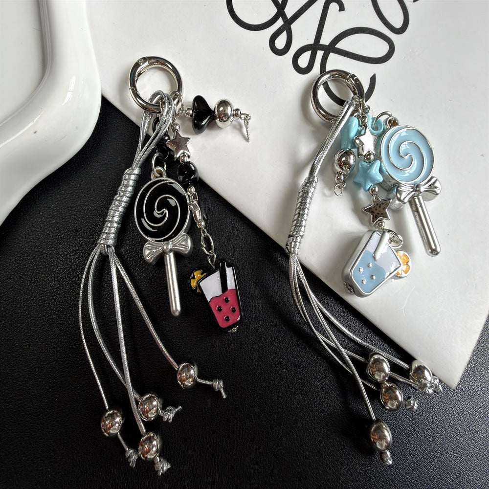 Playful Charm Phone Strap Stornfield
