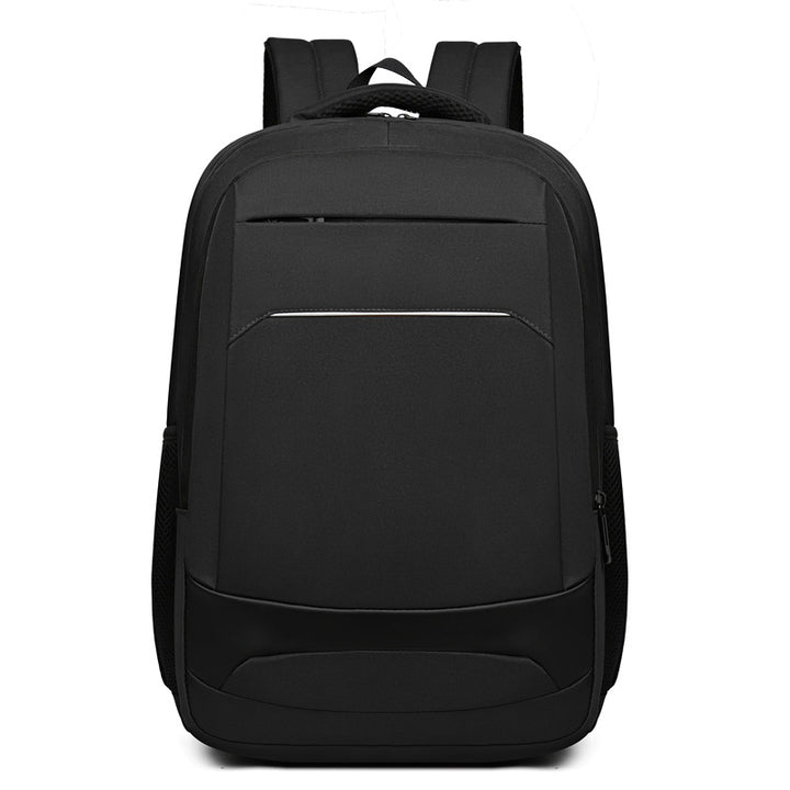 Ultra-Functional Tech-Enhanced Backpack Stornfield
