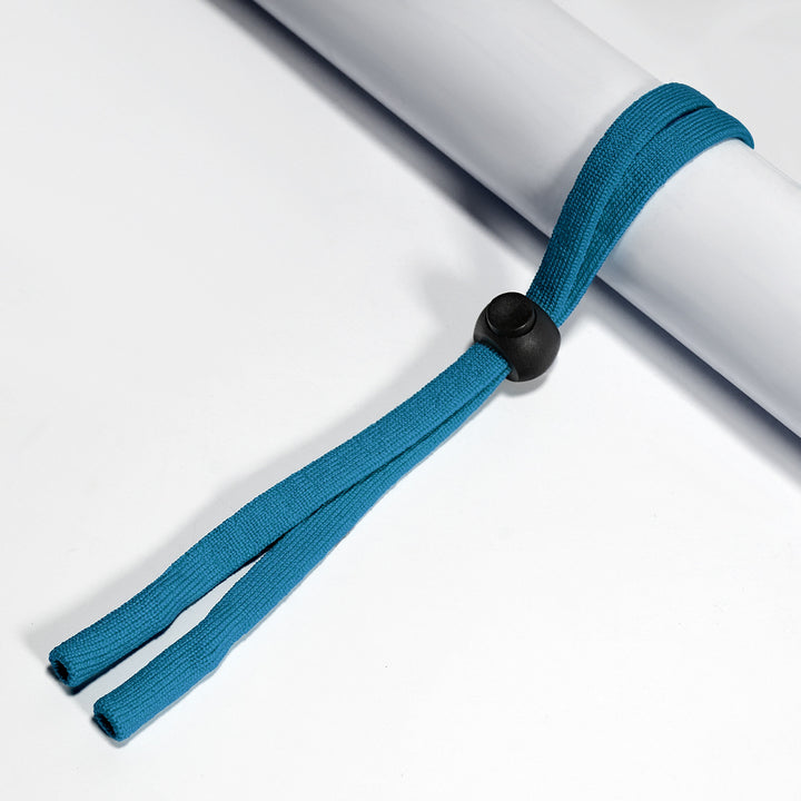 Adjustable Athletic Shoelace System Stornfield