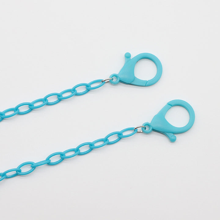 Stylish Plastic Chain Stornfield