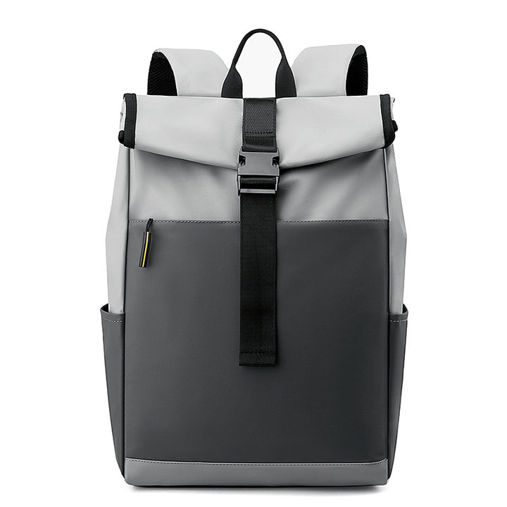 Versatile Waterproof Backpack Stornfield