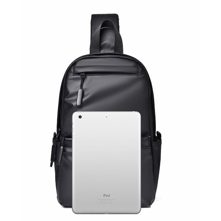 Lightweight Crossbody Sling Bag Stornfield