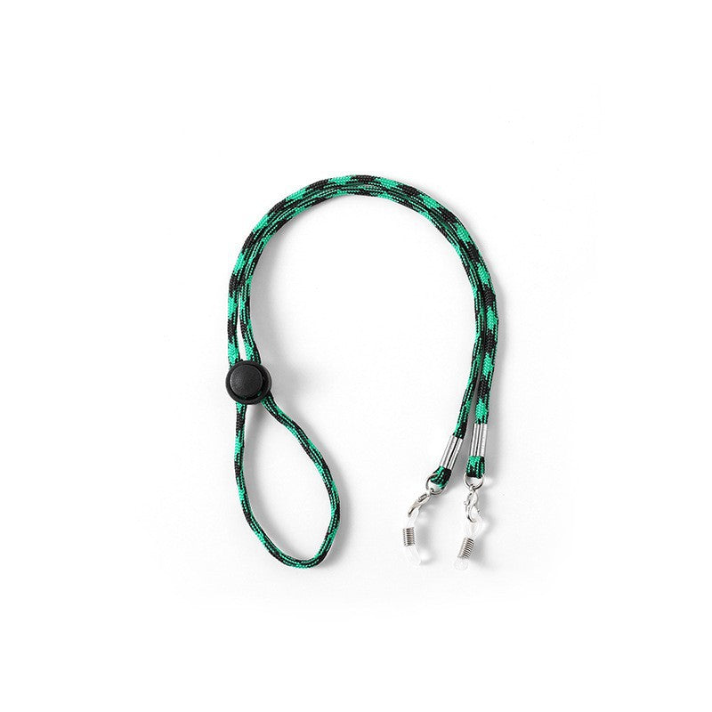 Adjustable Eyewear Retention Strap Stornfield
