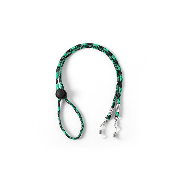Adjustable Eyewear Retention Strap Stornfield
