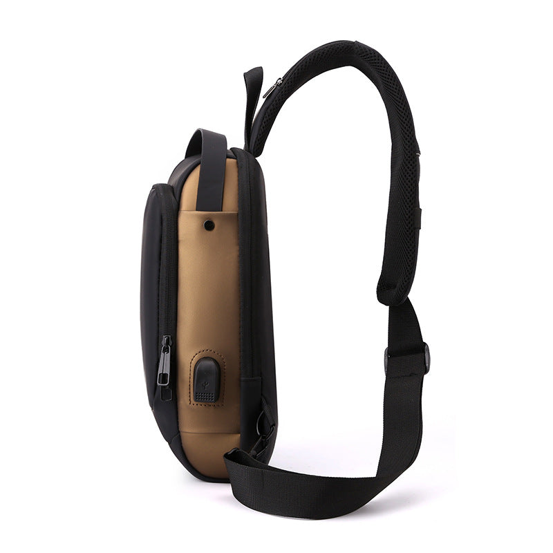 Versatile Sling Backpack Stornfield