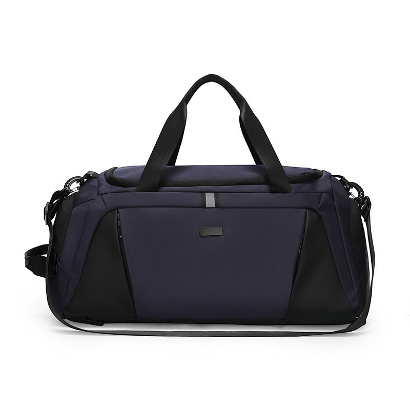 Versatile All-Weather Travel Duffel Bag Stornfield