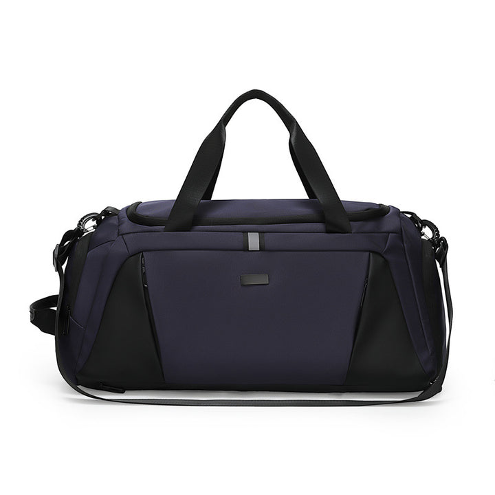 Versatile All-Weather Travel Duffel Bag Stornfield