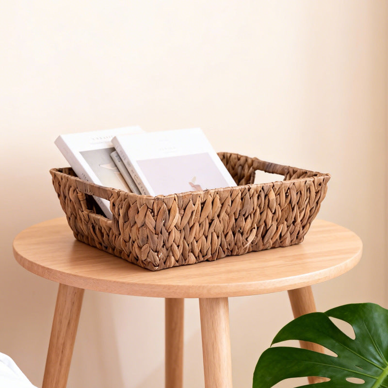 Woven Storage Basket Stornfield