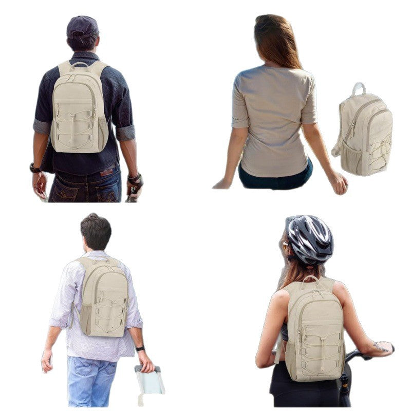 Outdoor functional backpack Stornfield