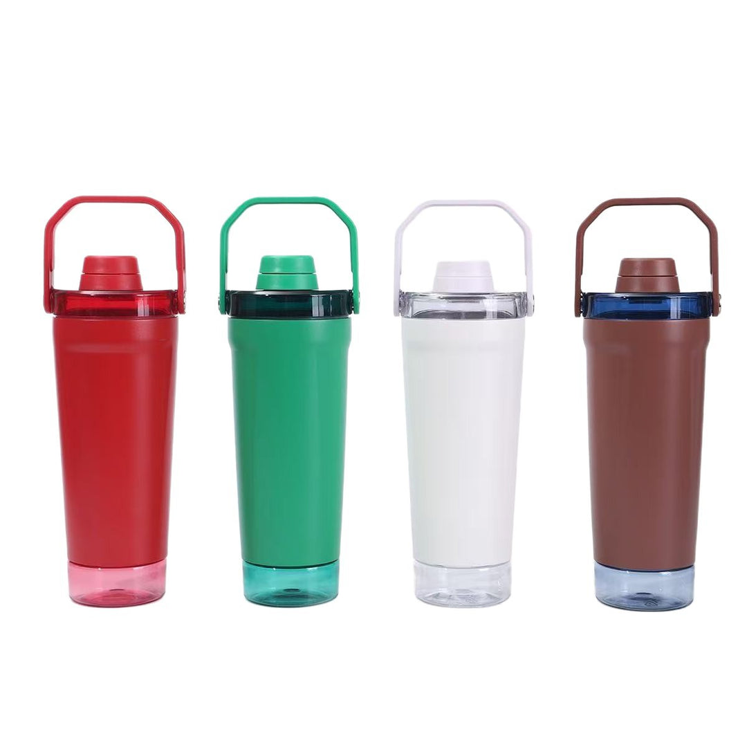 Ladies Insulated Bottle Stornfield