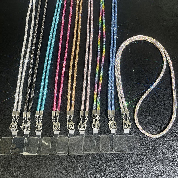 Stylish ID Badge Holder Stornfield