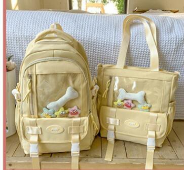 Animal-Themed School Backpack Stornfield
