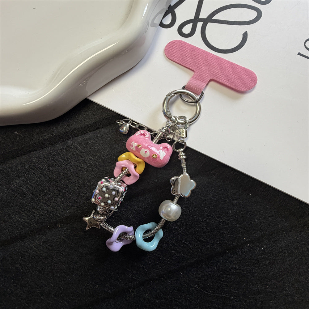 Decorative Charm Keychain Stornfield 1790135185