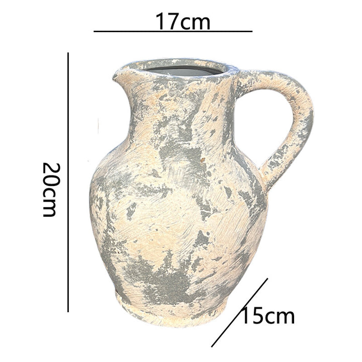 Deko Vase Stornfield