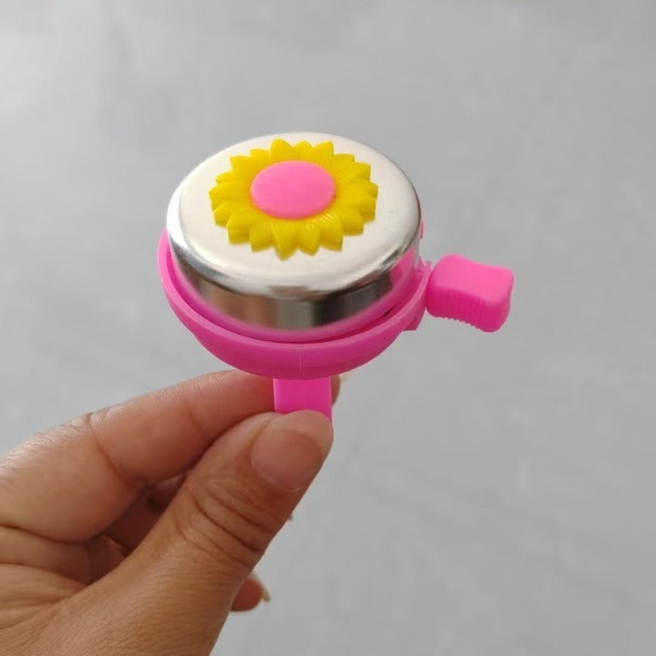 Colorful Bicycle Safety Bell Stornfield
