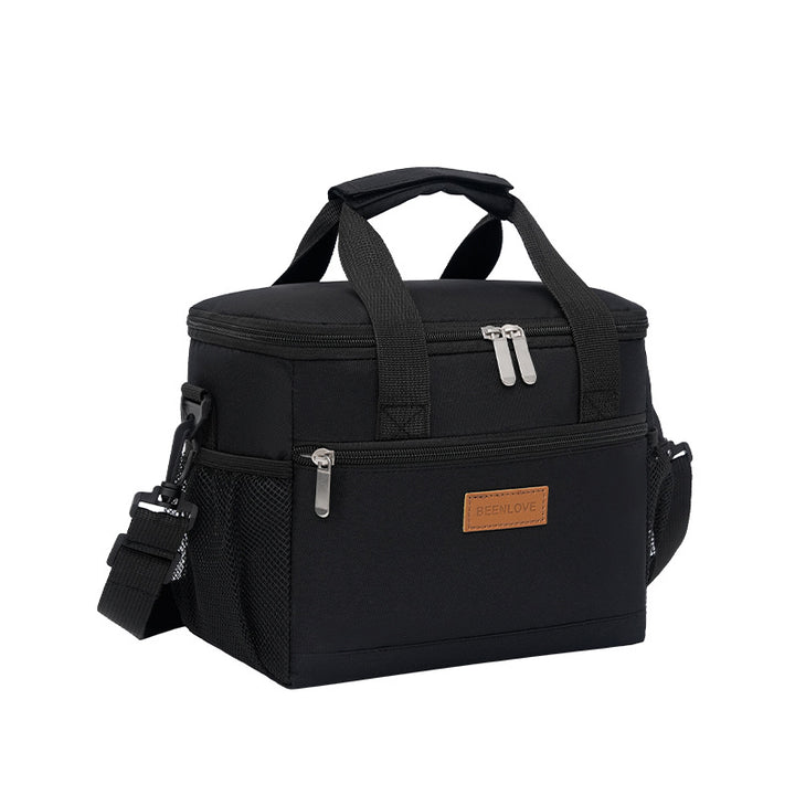 Insulated Food Carrier Stornfield