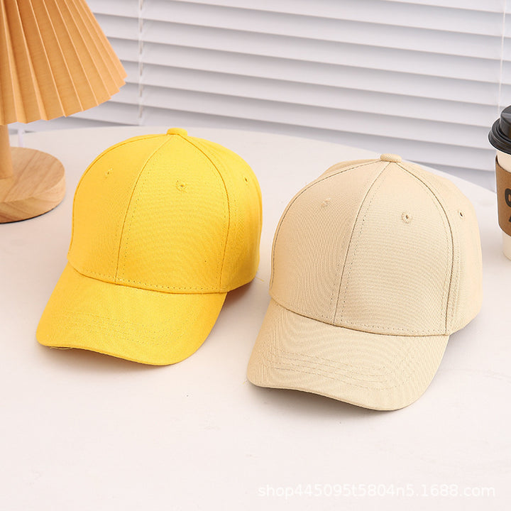 Women's Classic Adjustable Snapback Cap Stornfield