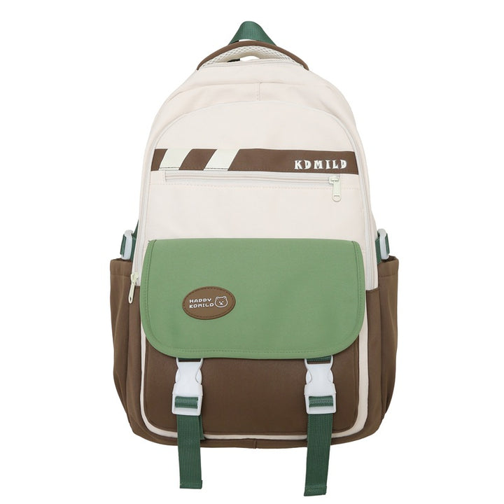 Urban Technical Backpack Stornfield