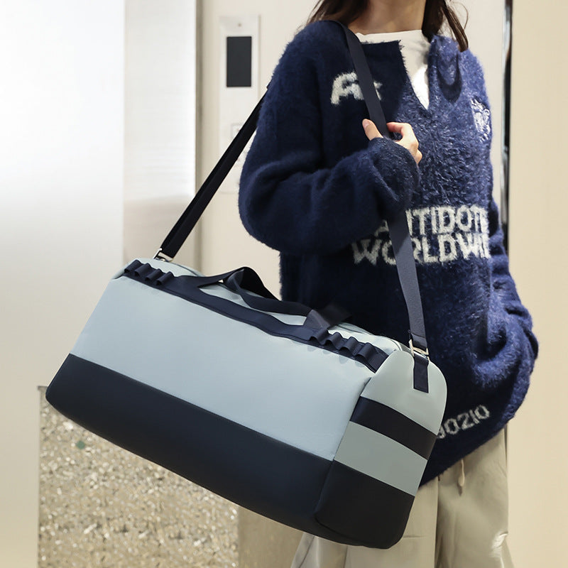 Versatile Multi-Functional Travel Duffle Bag Stornfield