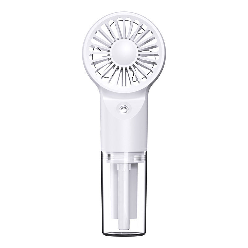 Women's Portable Mini Fan Stornfield