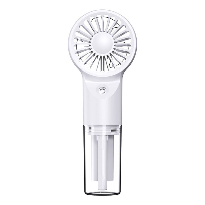 Women's Portable Mini Fan Stornfield