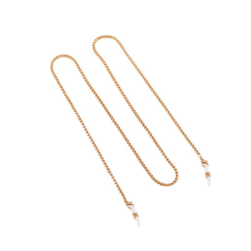 Versatile Eyewear Retainer Chain Stornfield