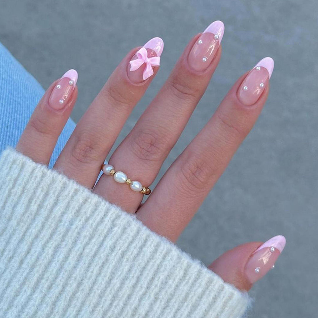 Artificial Nails Stornfield