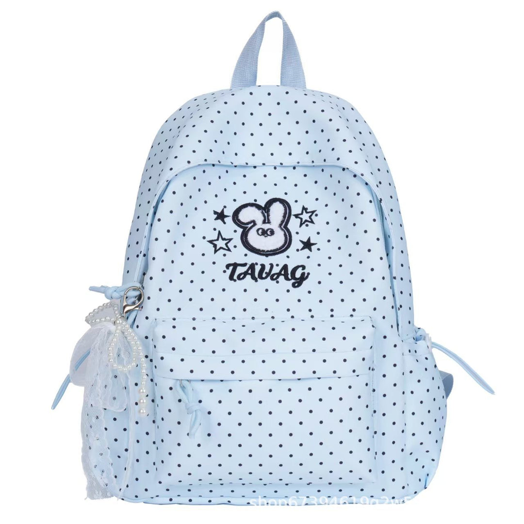 Playful Character Daypack Stornfield