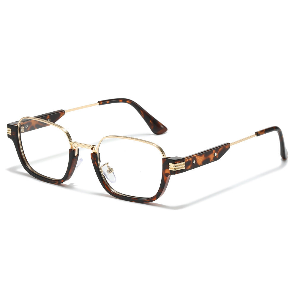 Vintage-Style Elegant Square Sunglasses Stornfield