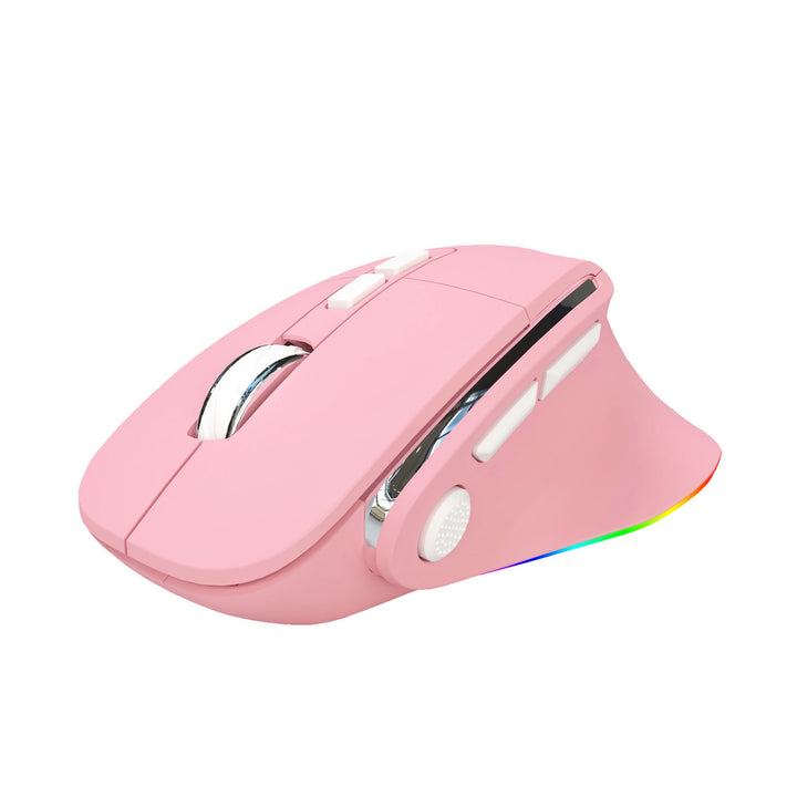 Wireless Ergonomic Gaming Mouse Stornfield