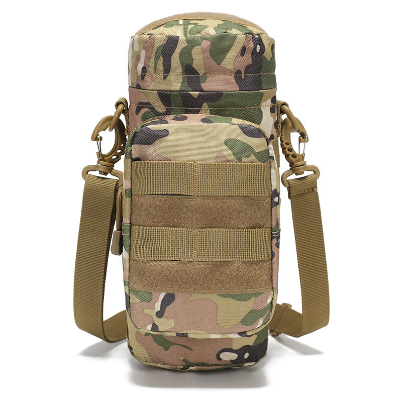 Tactical Water Bottle Holder Stornfield