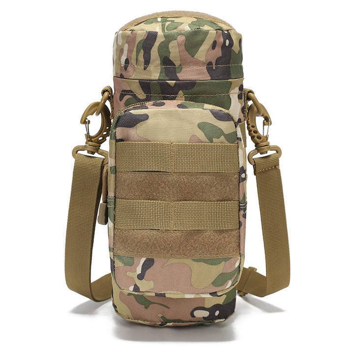 Tactical Water Bottle Holder Stornfield