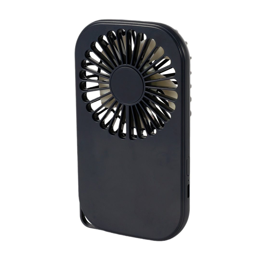 Portable Rechargeable Mini Fan Stornfield