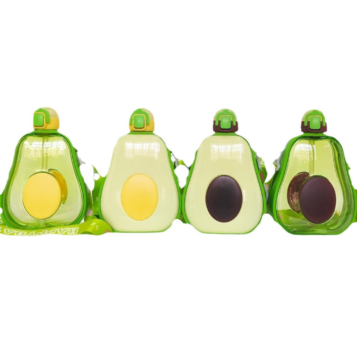 Women creative Avocado drinking box Stornfield