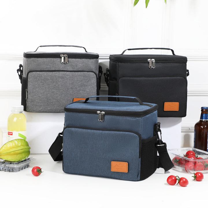 Insulated Travel Cooler Bag Stornfield