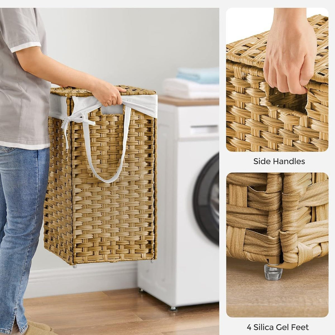 Laundry Basket Stornfield