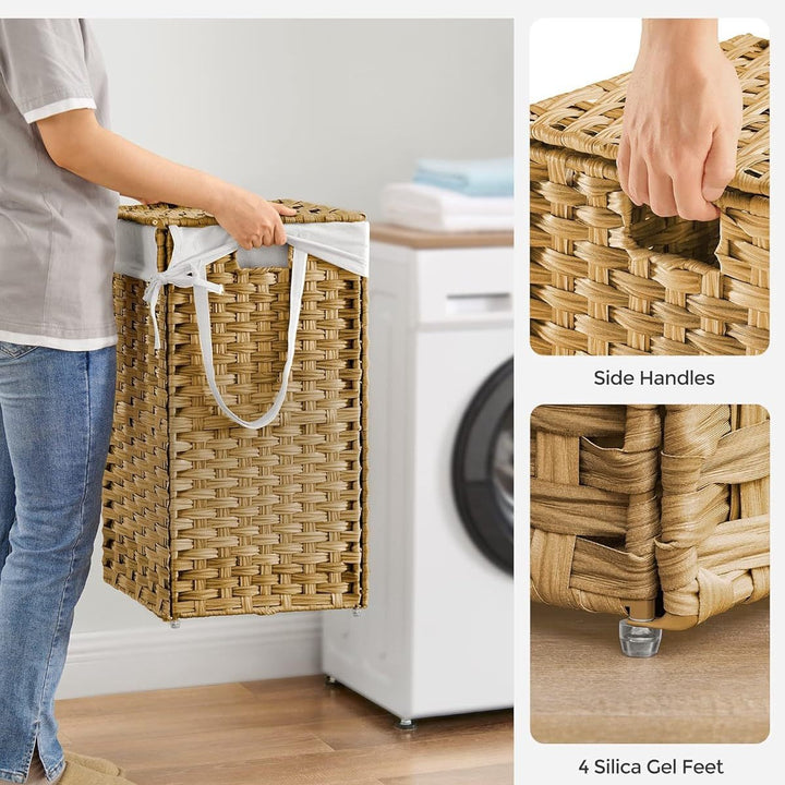 Laundry Basket Stornfield