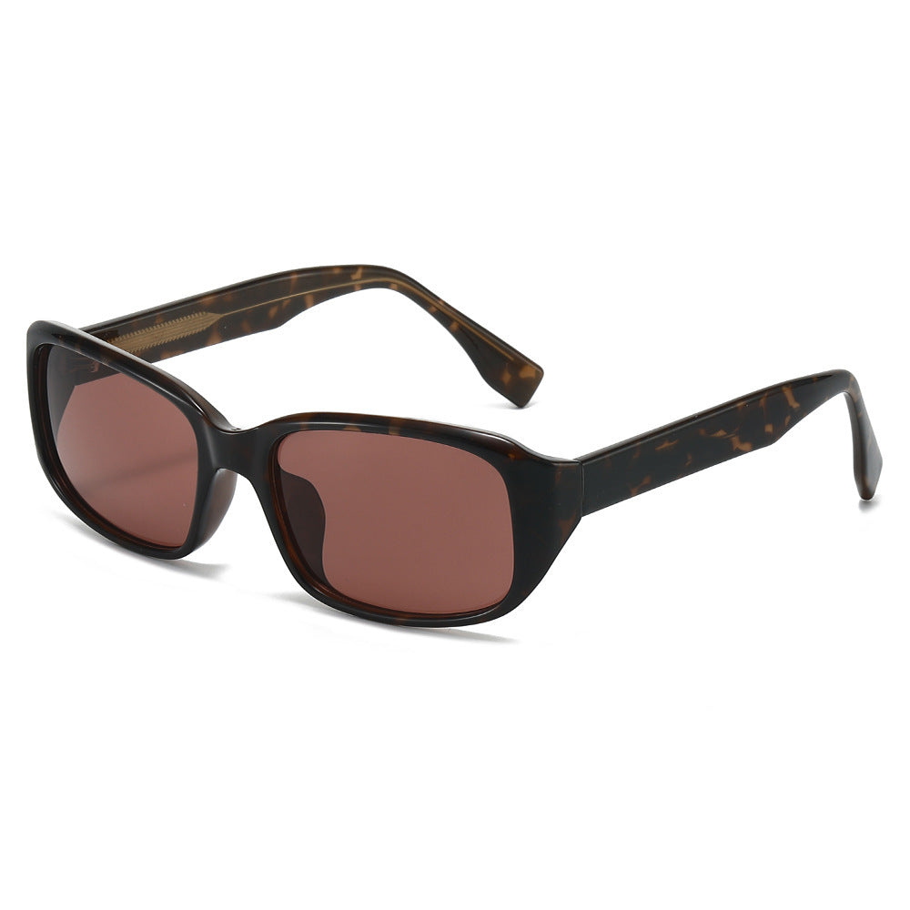 Ladies Trendy Square Sunglasses Stornfield