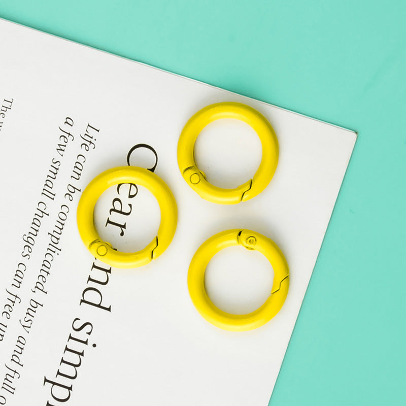 Multifunctional Clip Rings Stornfield