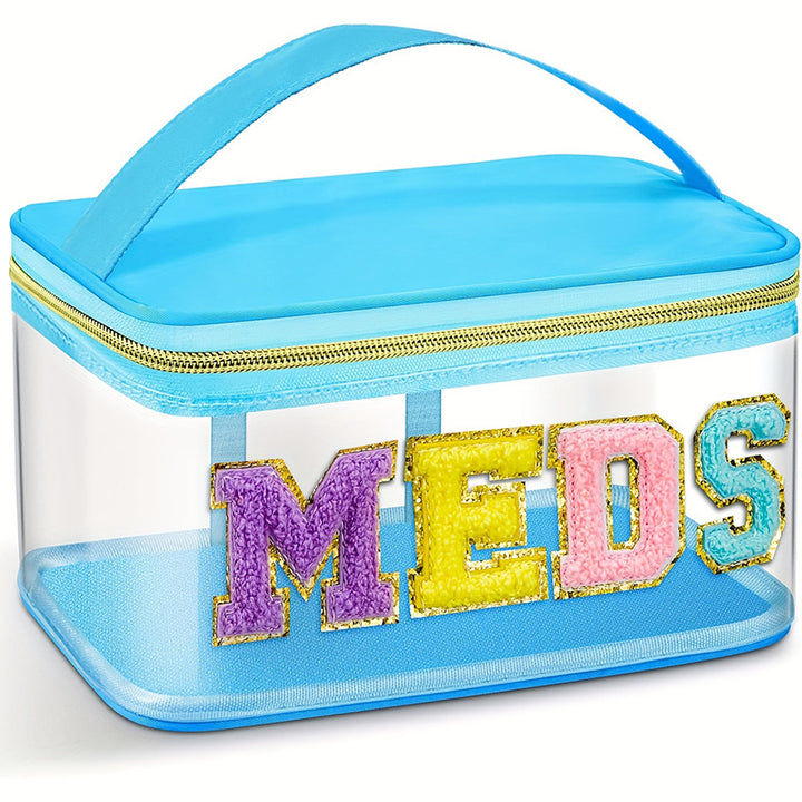 Practical and Stylish Medical Bag Stornfield