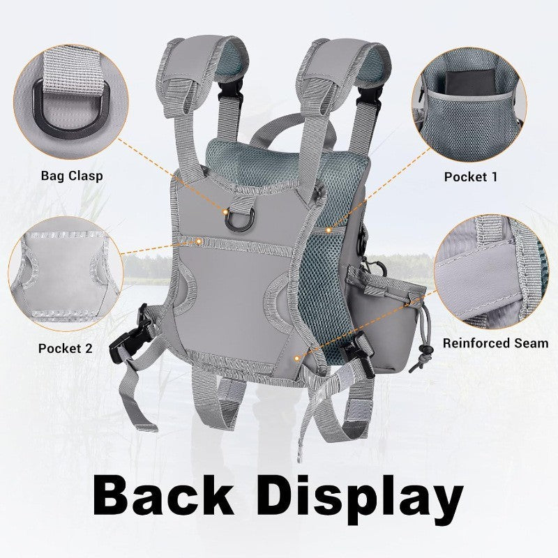 Fishing Backpack Stornfield
