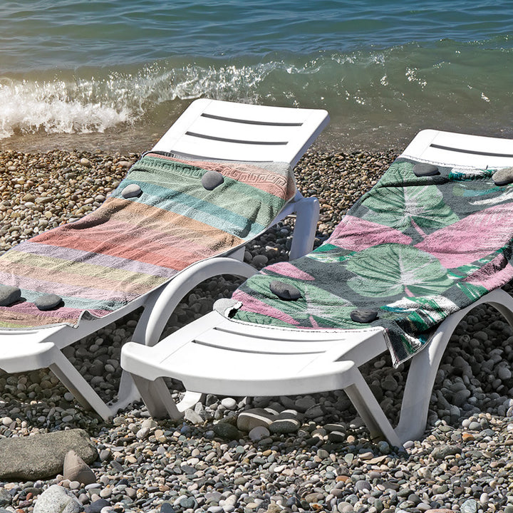 multifunctional deck chair cushion Stornfield