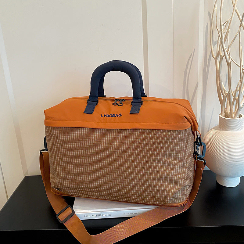 Insulated Multifunctional Travel